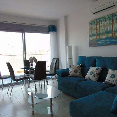 Villa Vistamar El Puerto de Mazarrón 外观 照片