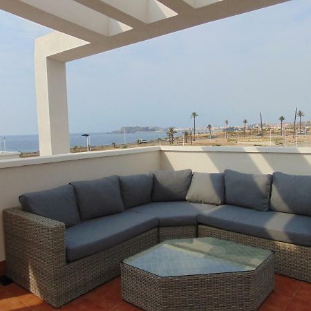Villa Vistamar El Puerto de Mazarrón 外观 照片