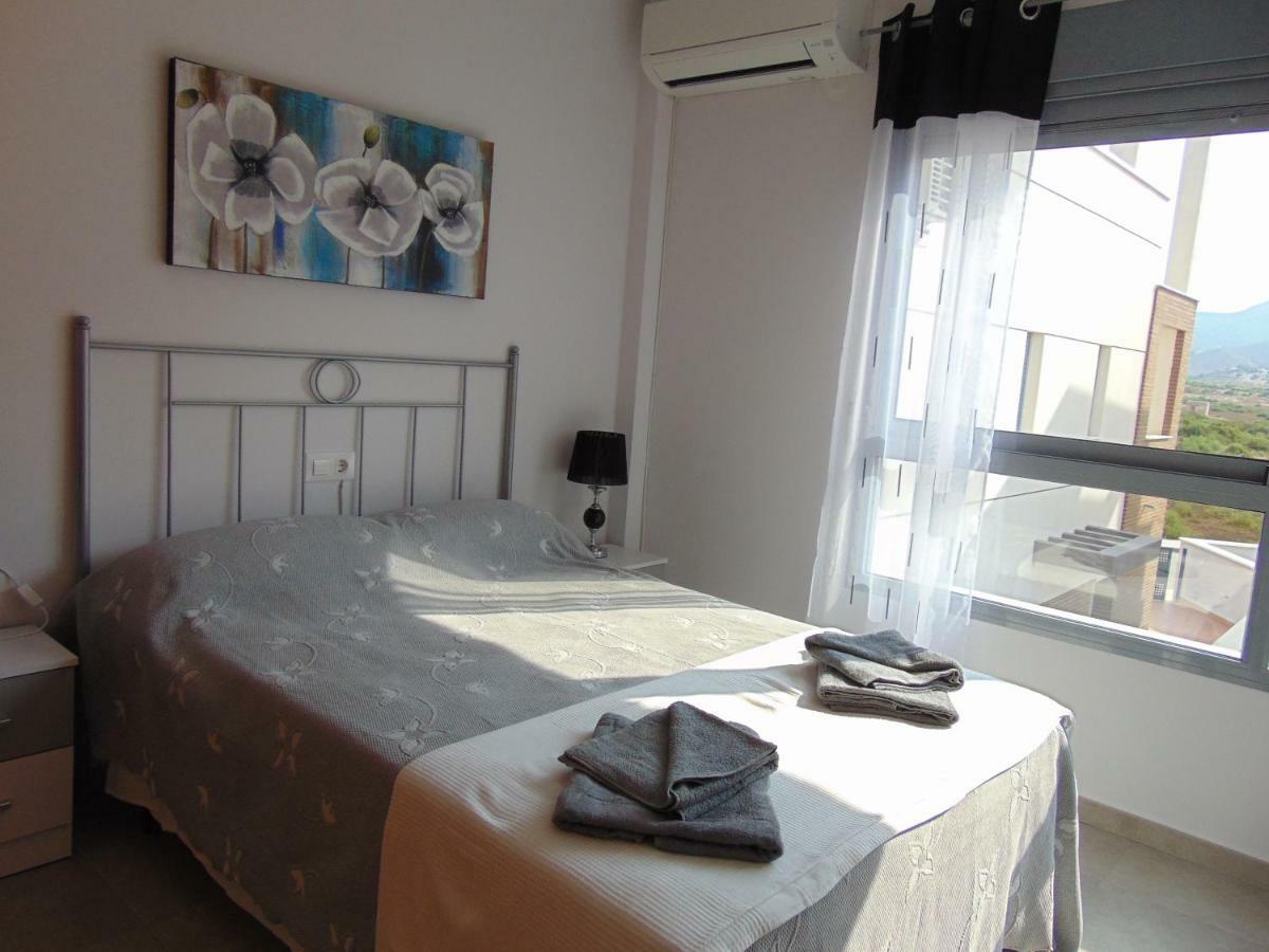 Villa Vistamar El Puerto de Mazarrón 外观 照片