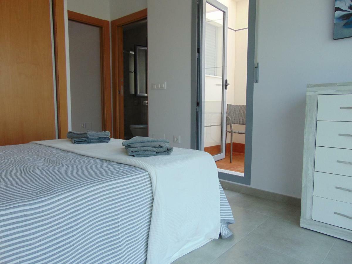 Villa Vistamar El Puerto de Mazarrón 外观 照片