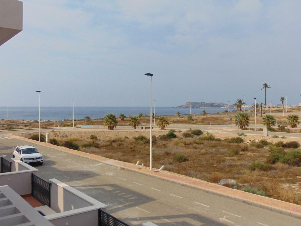 Villa Vistamar El Puerto de Mazarrón 外观 照片