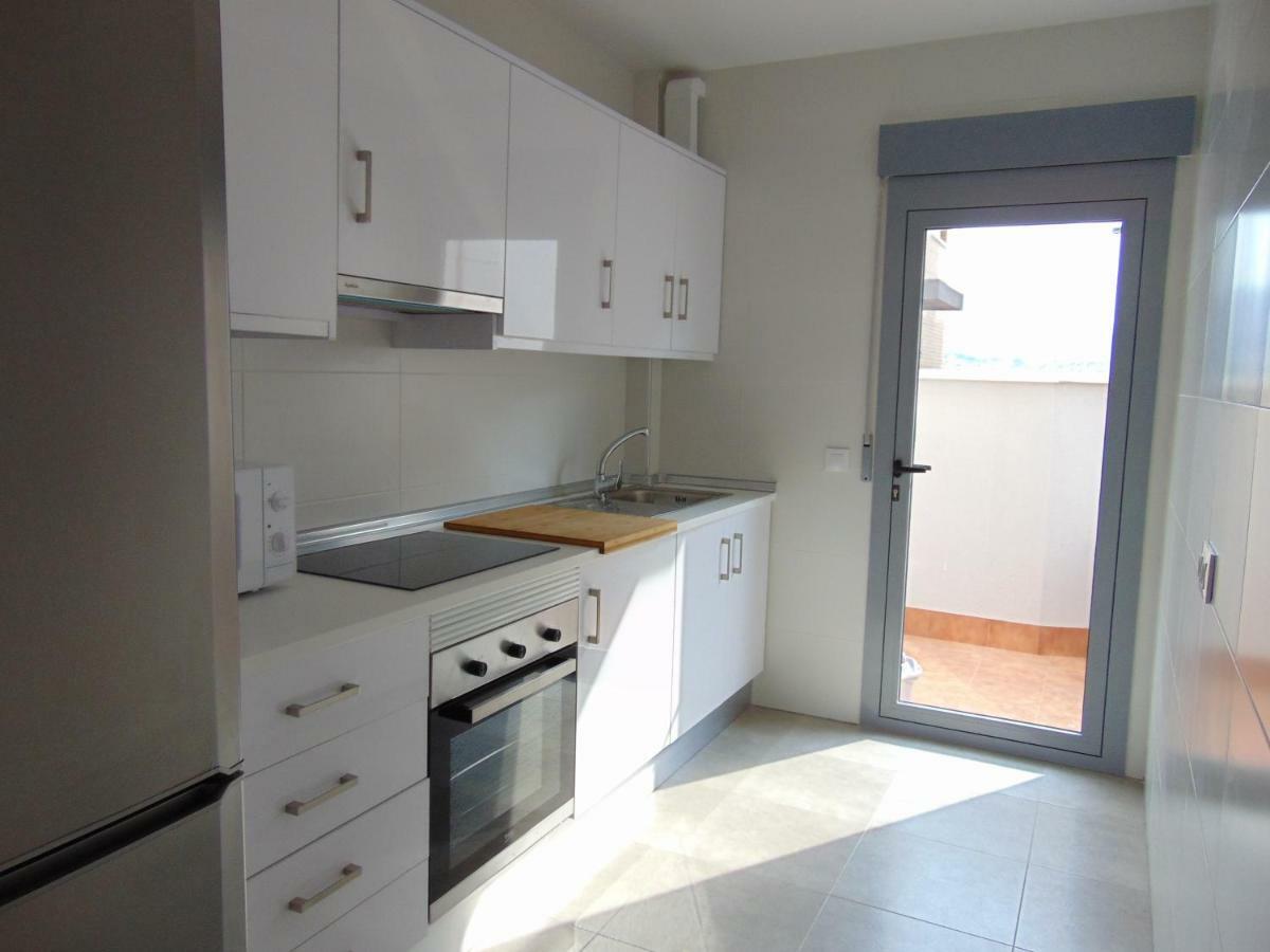 Villa Vistamar El Puerto de Mazarrón 外观 照片