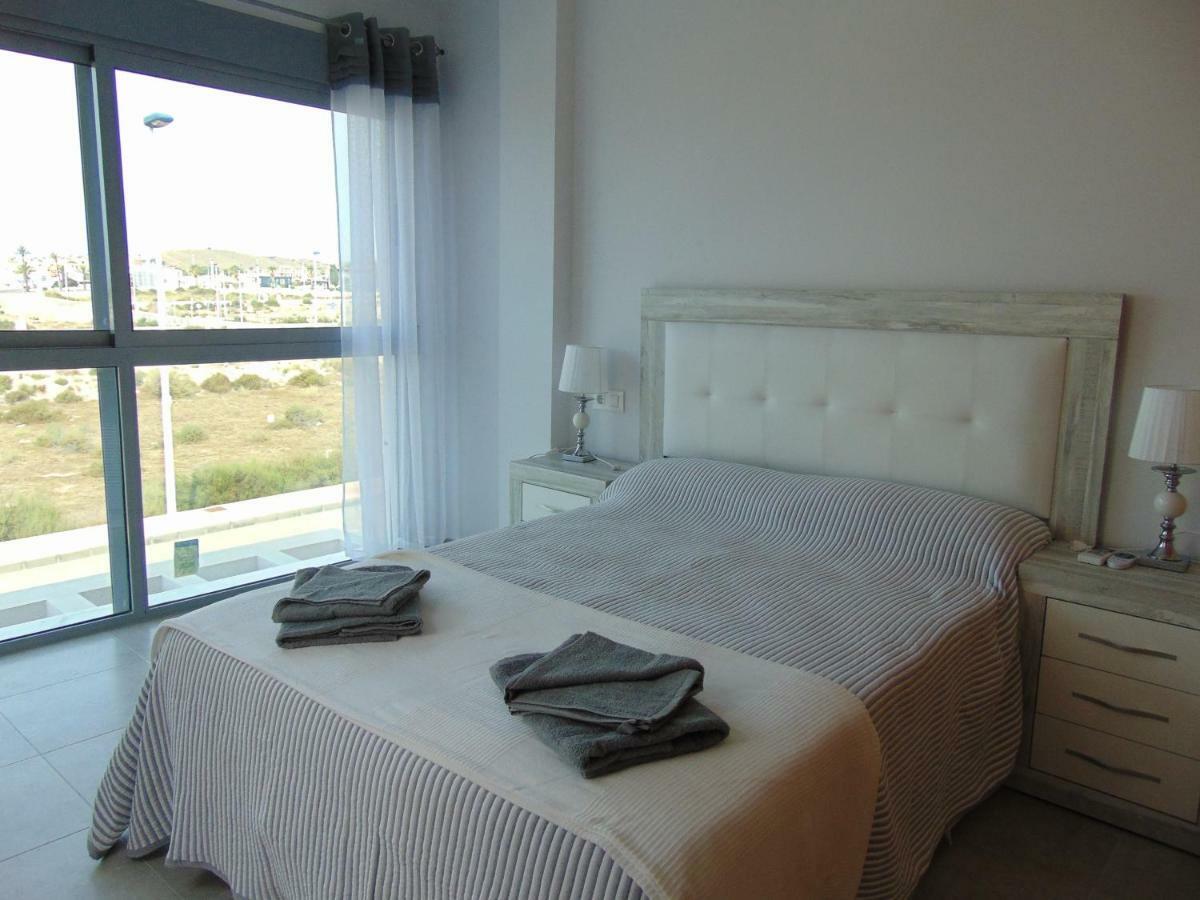 Villa Vistamar El Puerto de Mazarrón 外观 照片